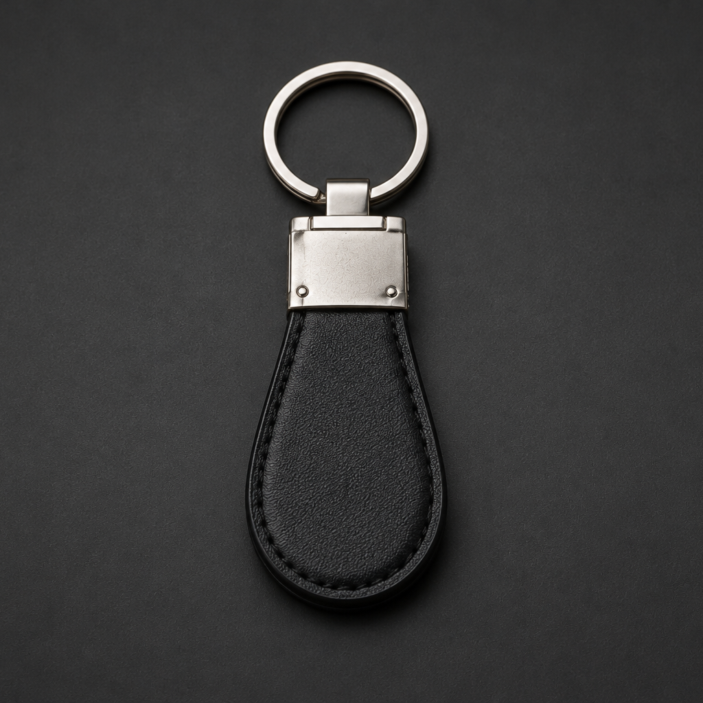 Premium Metal Ring Everyday Carry Accessory