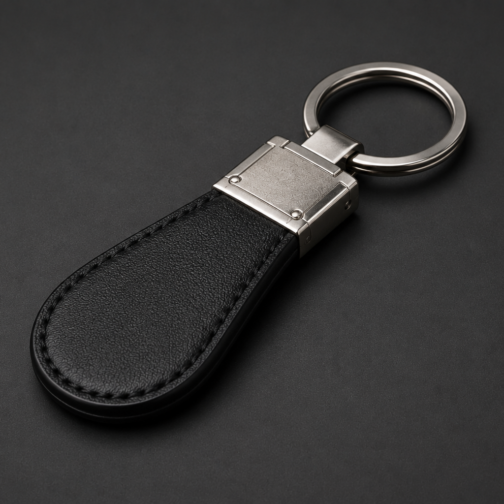 Premium Metal Ring Everyday Carry Accessory
