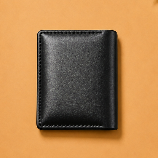 Premium Geniune Cow Leather Wallet For Men